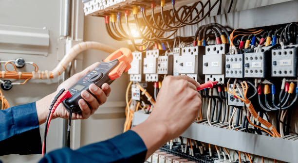 Best Electrical Installation Contractor  in Plymouth, MN