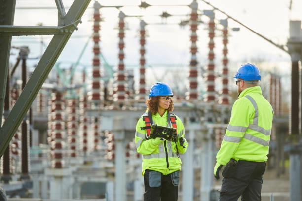 Best Electric Panel Repair  in Plymouth, MN