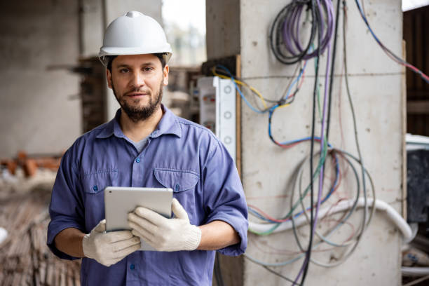 Best Commercial Electrician Services  in Plymouth, MN