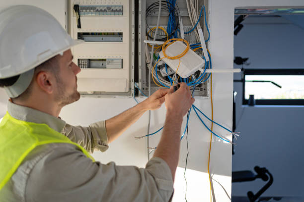 Best Industrial Electrical Services  in Plymouth, MN