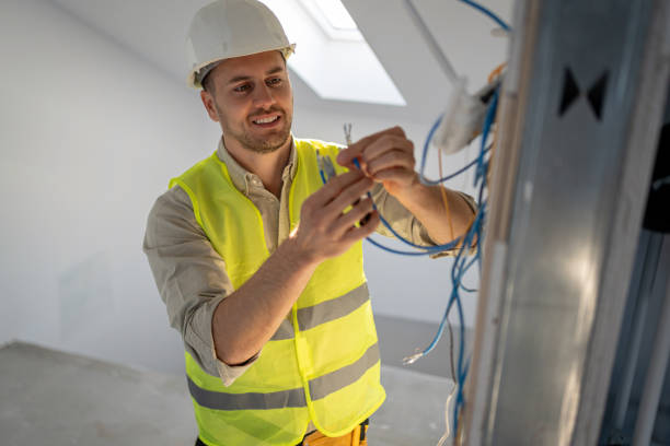 Best Residential Electrician Services  in Plymouth, MN